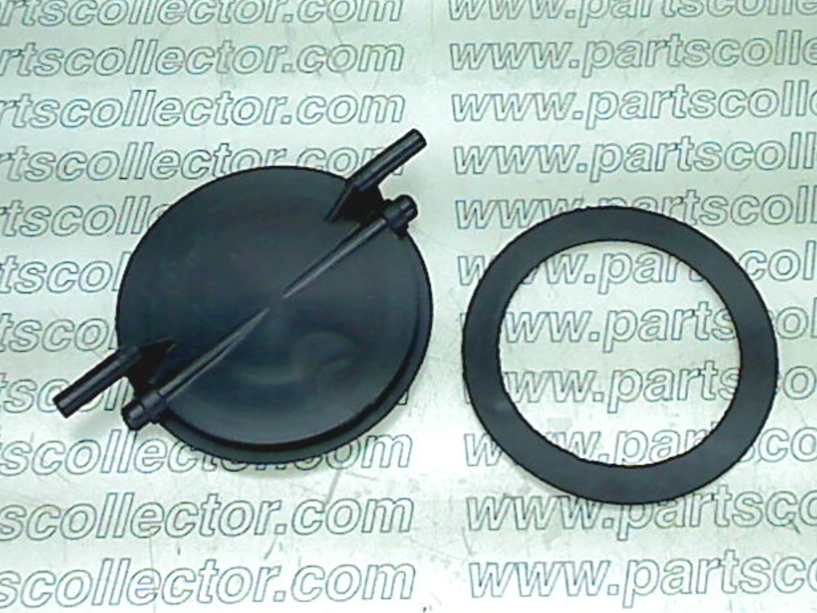 MASERATI 315520416 Electrical system code 7857 compatible with: MASERATI BITURBO, MASERATI KARIF